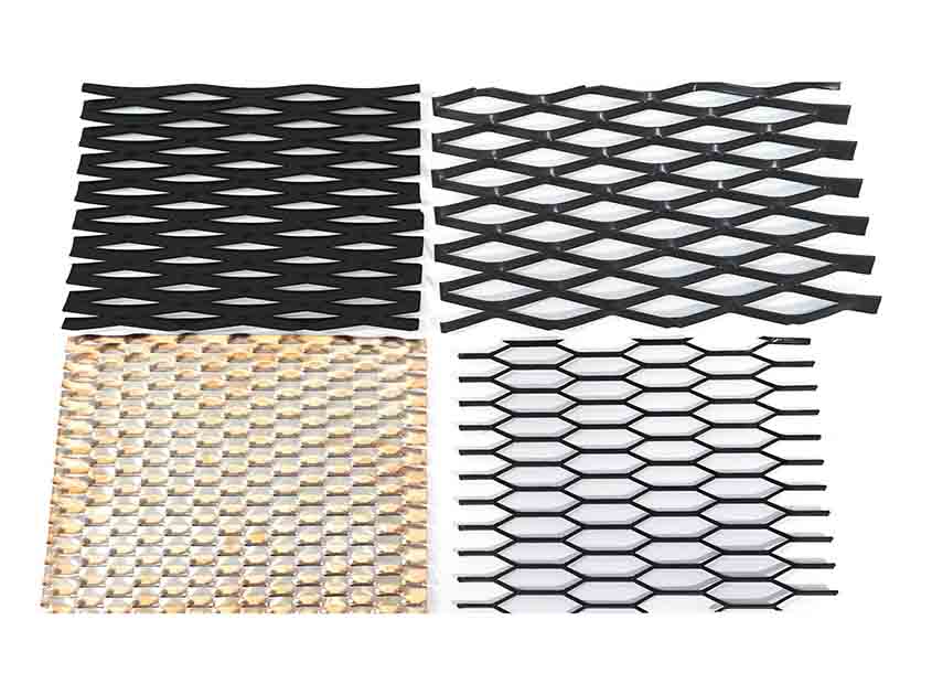 Architectural Metal Mesh: Aesthetic Solutions for Privacy Screens