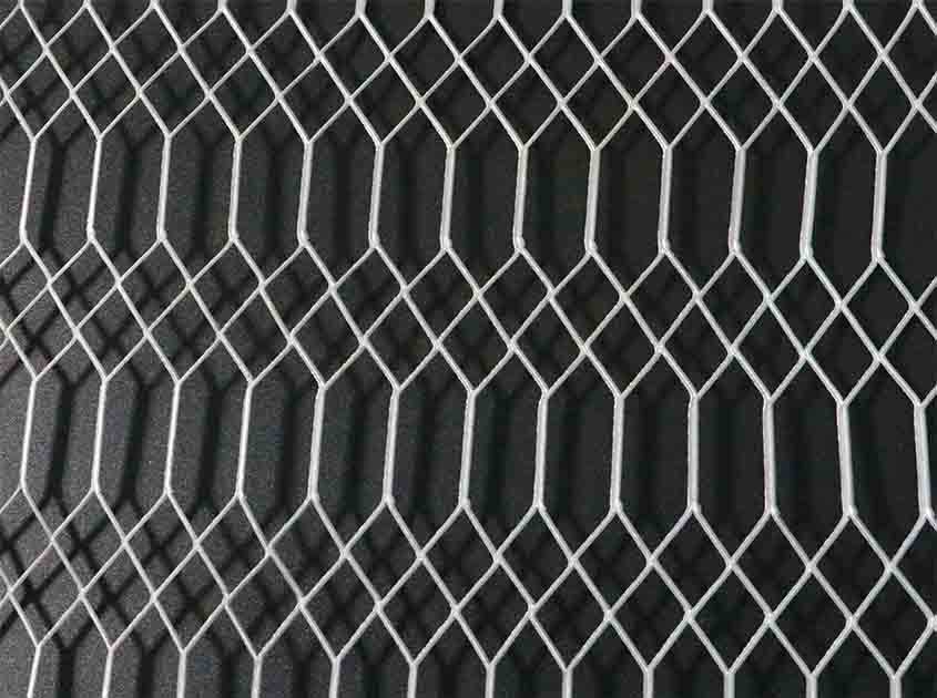 Architectural Metal Mesh: From Industrial to Artistic Applications