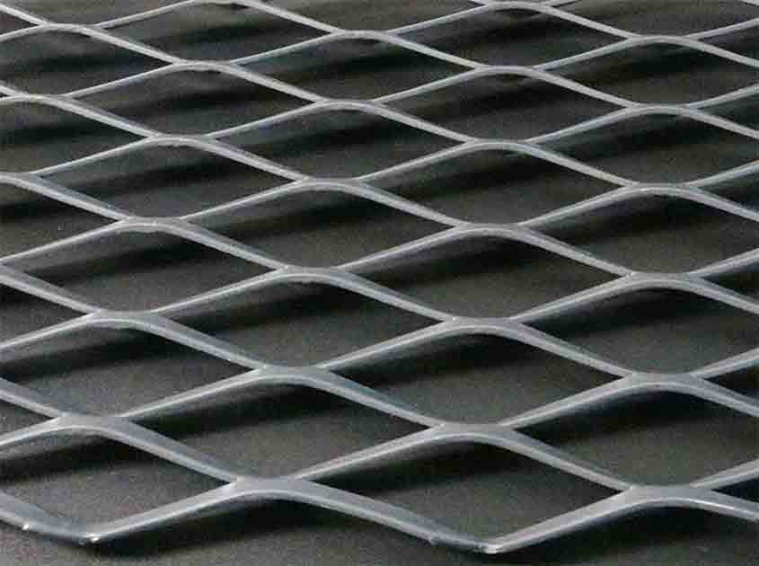 Architectural Metal Mesh: Redefining Boundaries in Interior Spaces