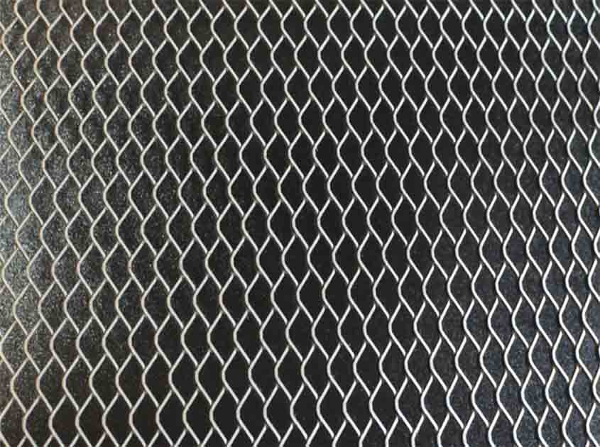 Architectural Metal Mesh: A Timeless Appeal in Historical Restoration Projects