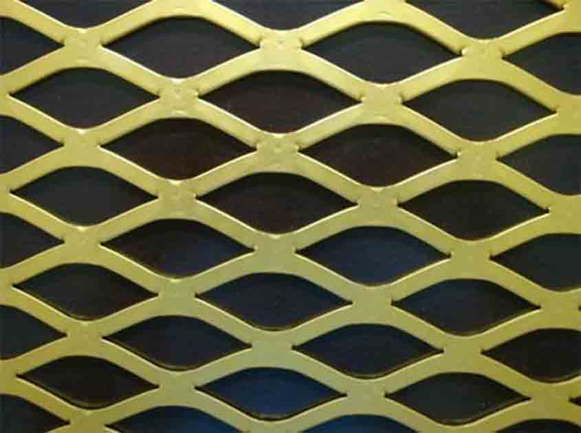 Architectural Metal Mesh: Pushing Design Boundaries in Sports and Recreation