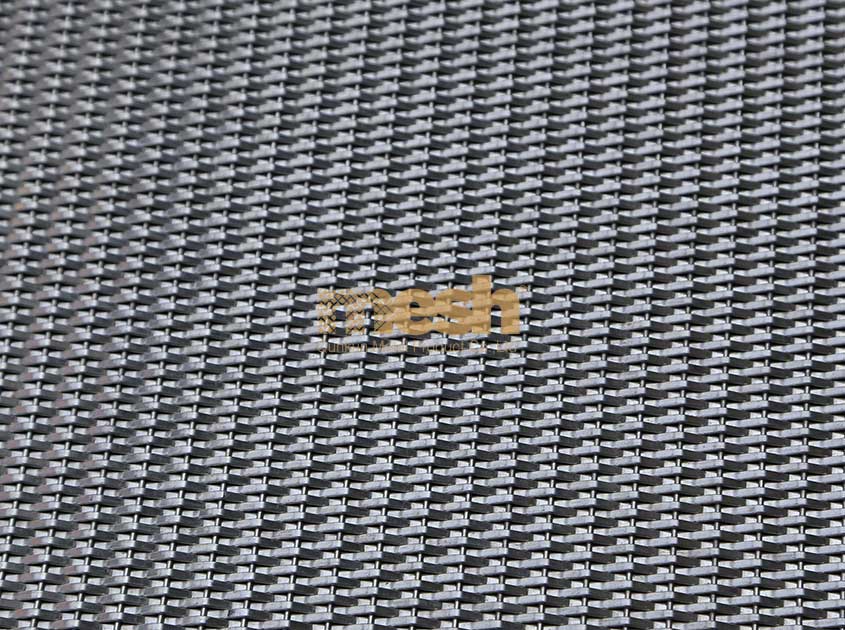 Crimped Woven Mesh: An Innovative Choice in Urban Sculpture and Public Art