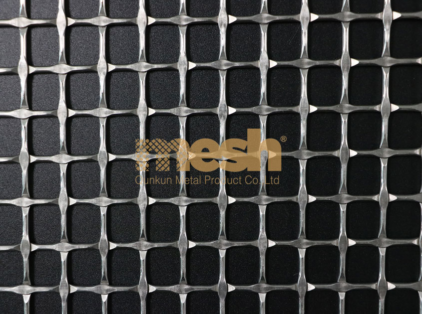 Crimped Woven Mesh: an excellent solution for efficient separation and filtration