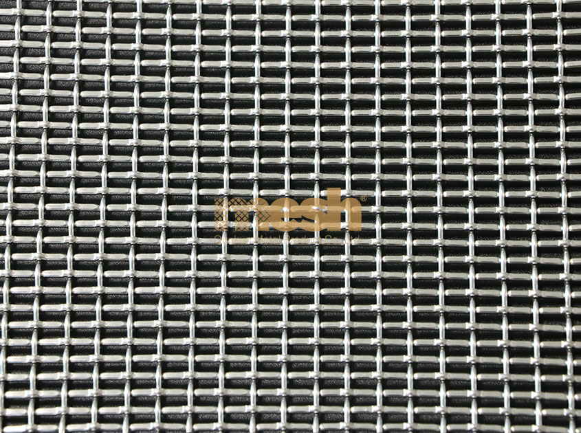 Crimped Woven Mesh Installation Guide: Detailed Steps from Prep to Finish