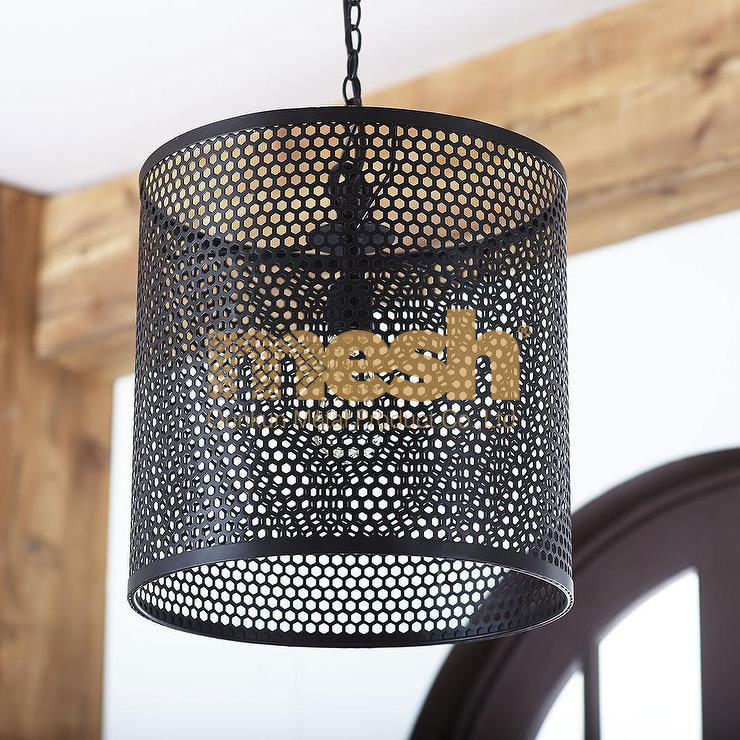 The Industrial Innovation: Decorative Perforated Metal Mesh in Product Display and Isolation