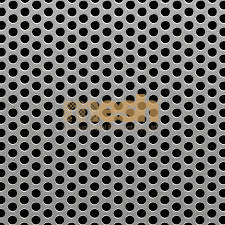 A Comprehensive Guide to Installing Decorative Perforated Metal Mesh: From Preparation to Completion