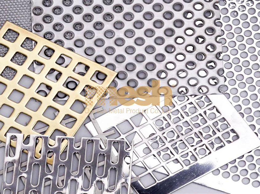 The DIY Renovator's Ally: Simple Steps to Self-Install Decorative Perforated Metal Mesh