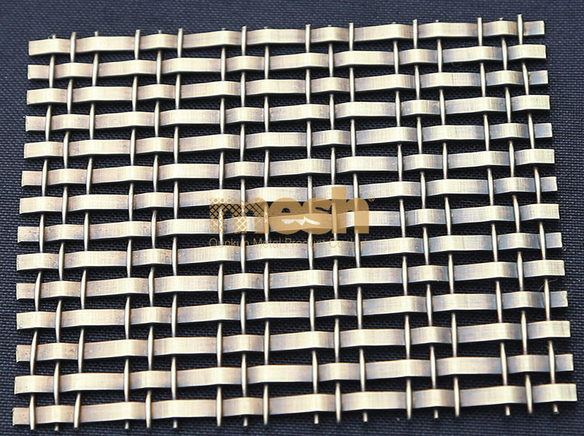 QUNKUN NEWS | Qunkun metal | China Professional wire mesh manufacturer