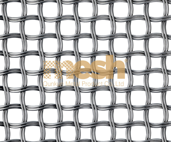 Woven Metal Mesh for Elevator Modernization: Innovative Elevator Upgrades