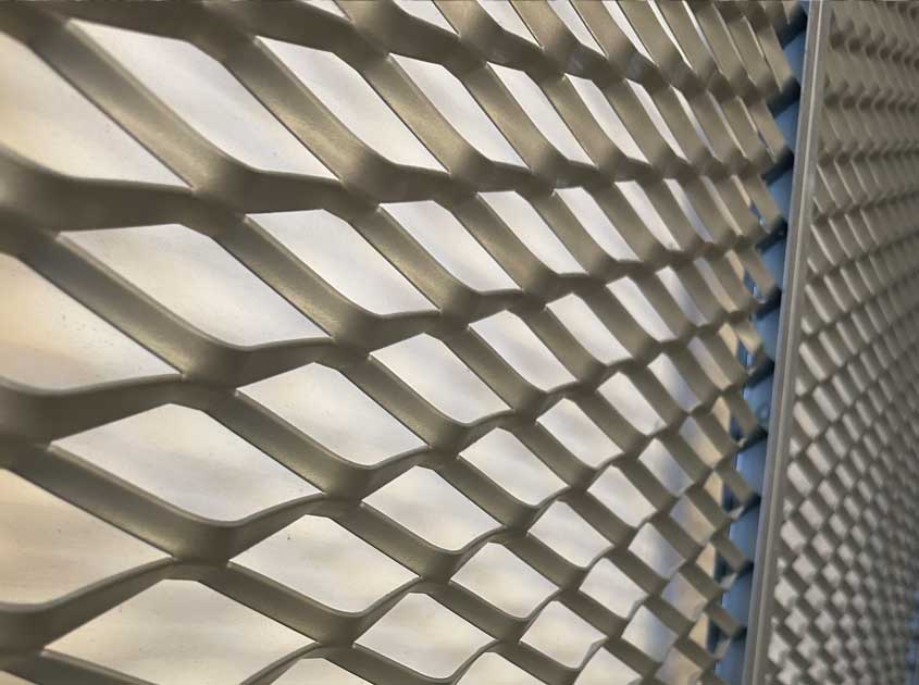 The Ultimate Guide to Decorative Expanded Metal Mesh: Strength, Style, and Versatility