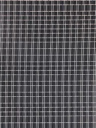 Woven Metal Fabric QKDBX-05A