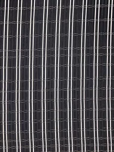 Woven Metal Fabric QKDBX-092