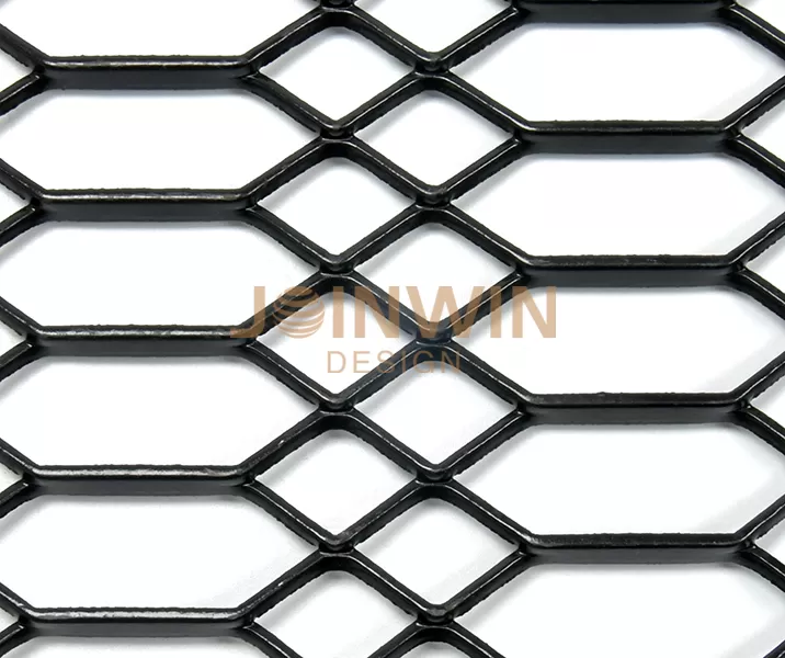 Decorative Expanded Metal QKDEM-09