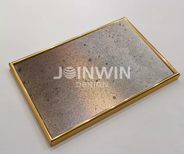 Decorative Stainless steel sheet - 16