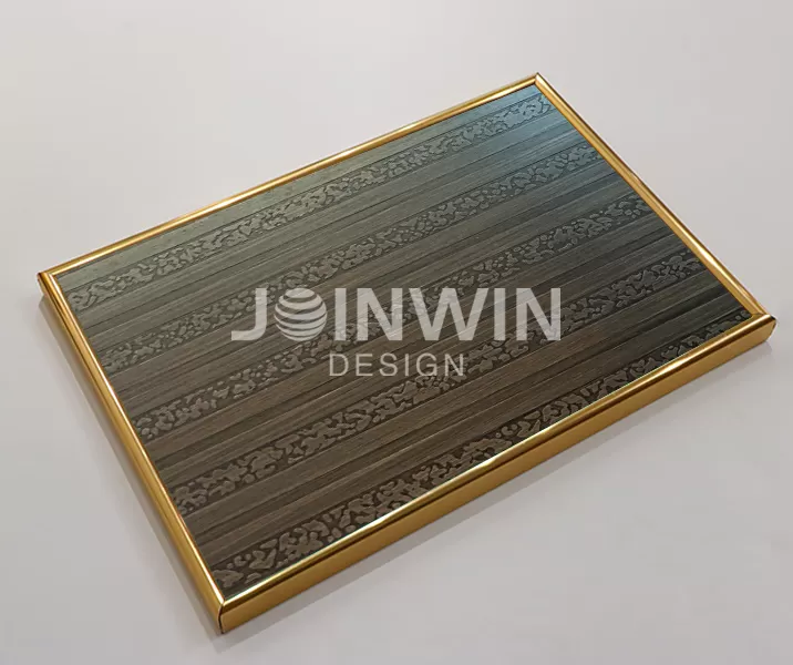 Decorative Stainless steel sheet - 14