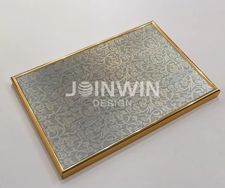 Decorative Stainless steel sheet - 12