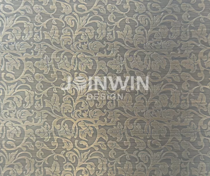 Decorative Stainless steel sheet - 12