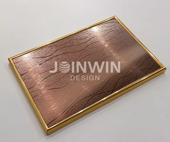 Decorative Stainless steel sheet - 11