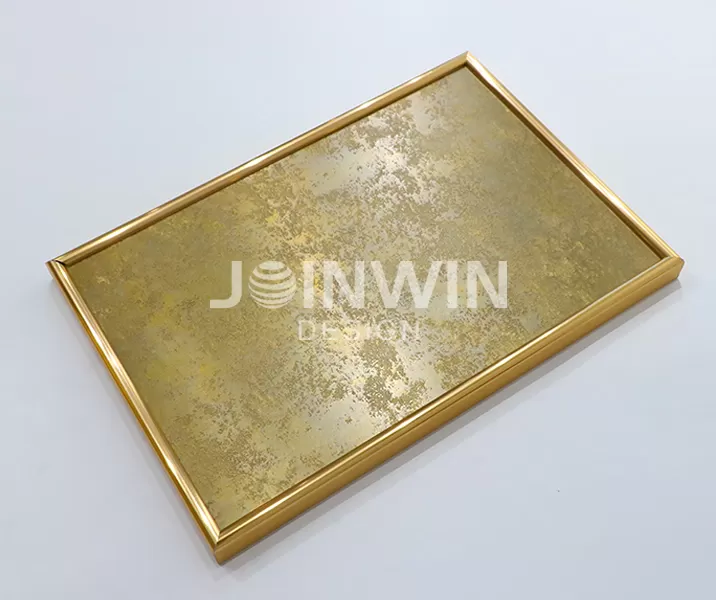 Decorative Stainless steel sheet - 09