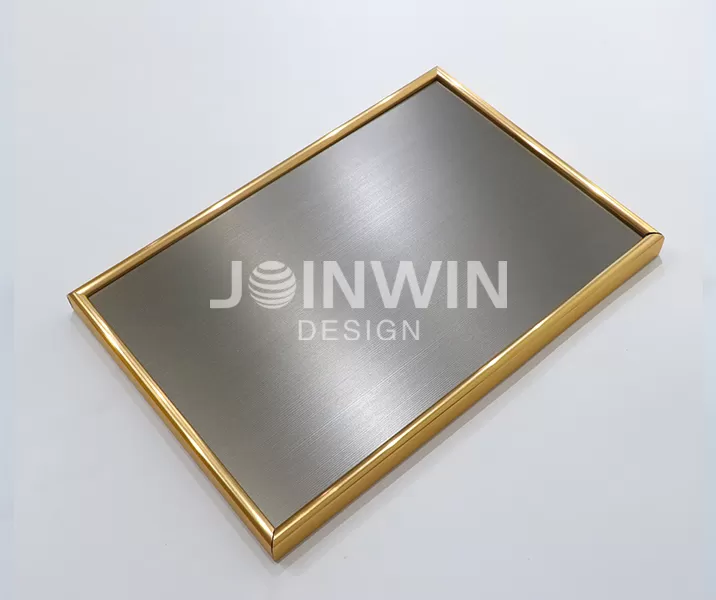 Decorative Stainless steel sheet - 08