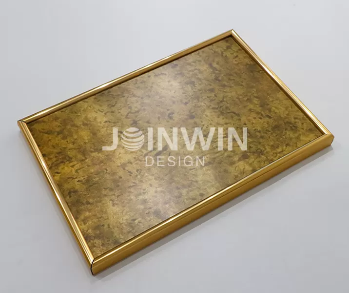 Decorative Stainless steel sheet - 07