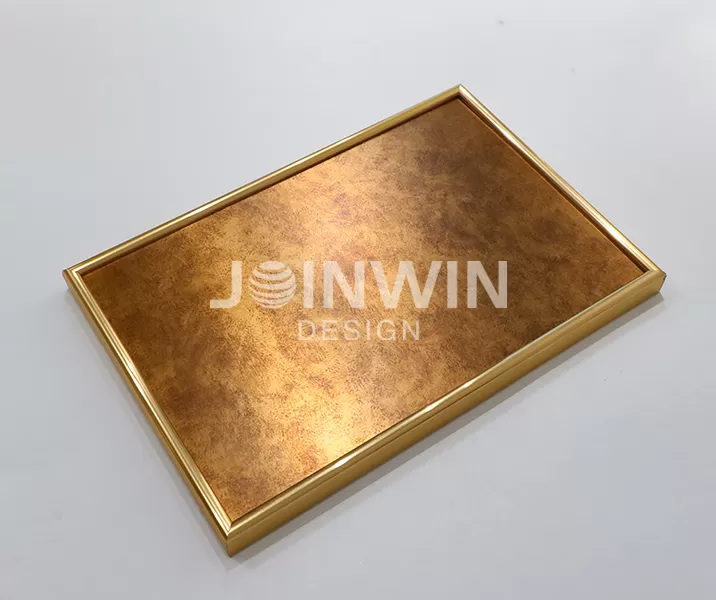 Decorative Stainless steel sheet - 06