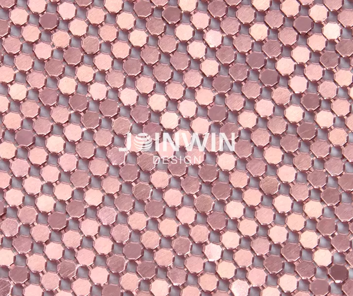 Aluminum Sequin Fabric-01