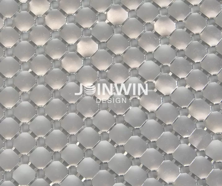 Aluminum Sequin Fabric-15