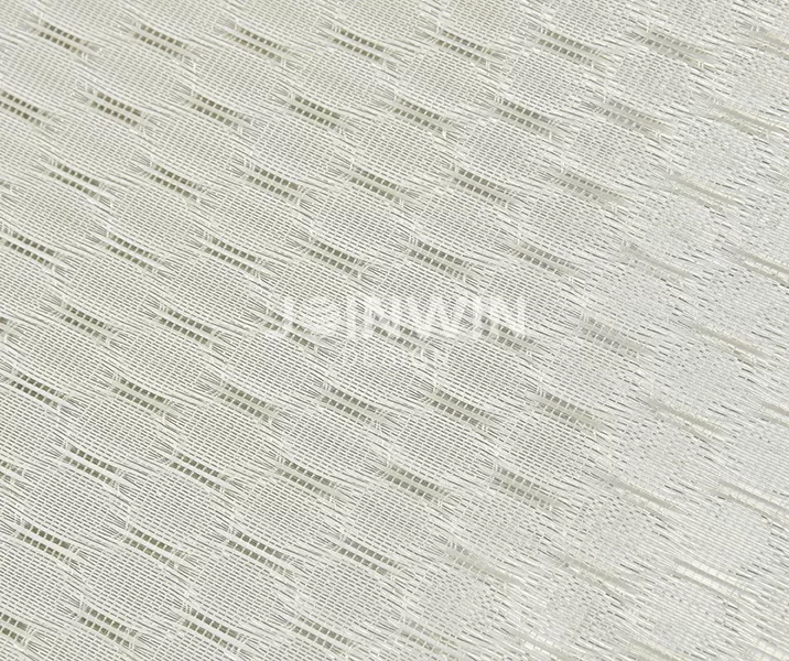 Woven Metal Fabric QKTH-65