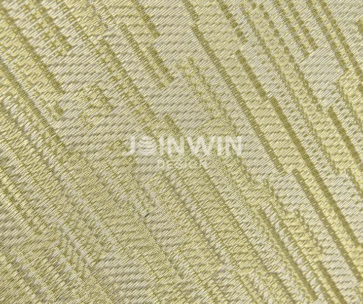 Woven Metal Fabric QKTH-14B