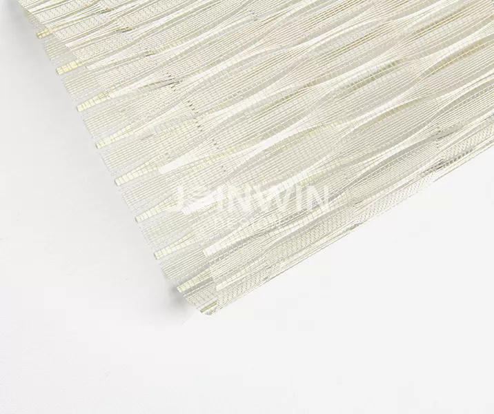 Woven Metal Fabric QKTH-12