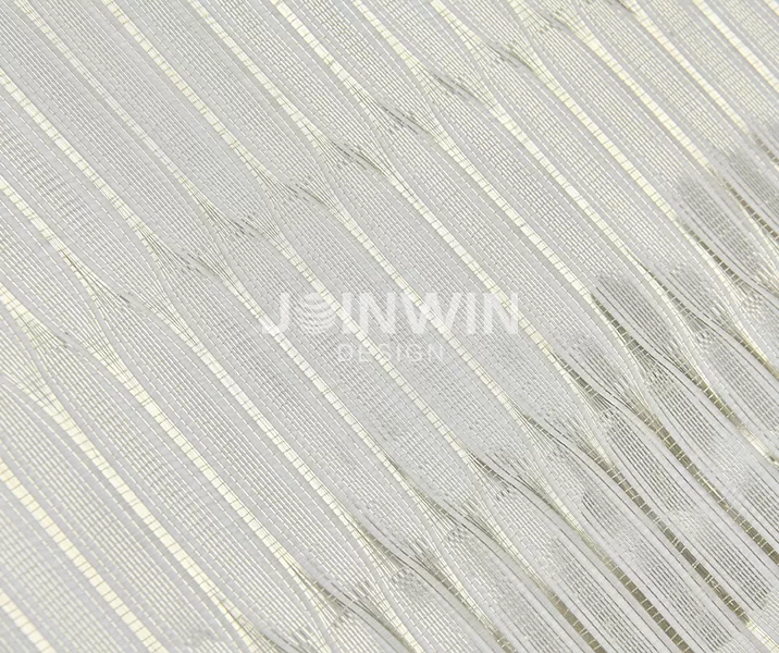 Woven Metal Fabric QKTH-11A