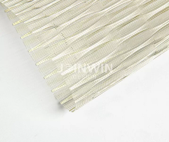 Woven Metal Fabric QKTH-11A