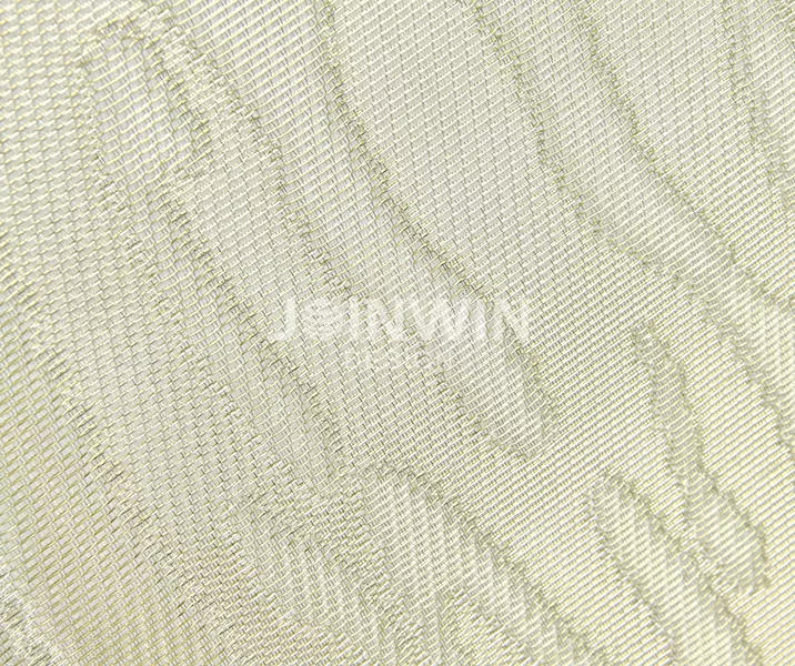 Woven Metal Fabric QKTH2-26