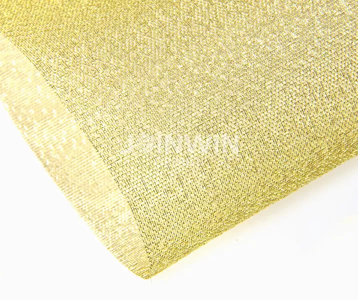 Woven Metal Fabric QKTH2-19A