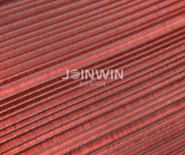 Woven Metal Fabric QKDB-32A