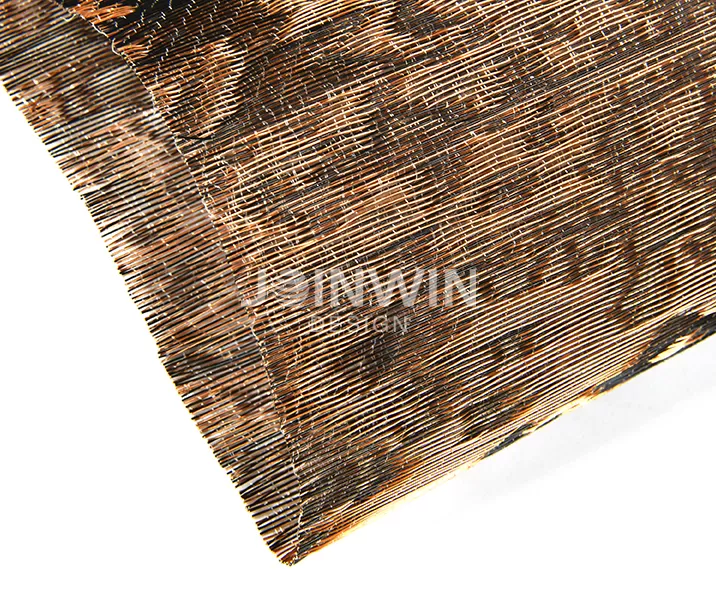 Woven Metal Fabric QKTH-10