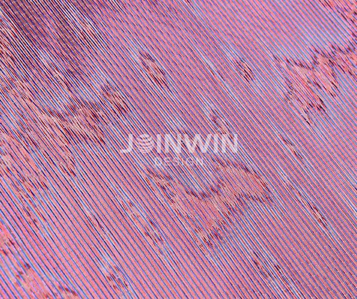 Woven Metal Fabric QKTH-08N