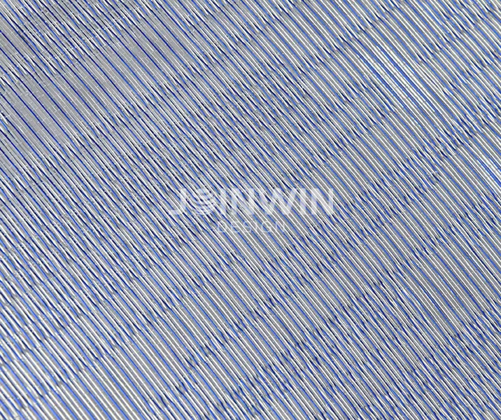 Woven Metal Fabric QKTH2-14